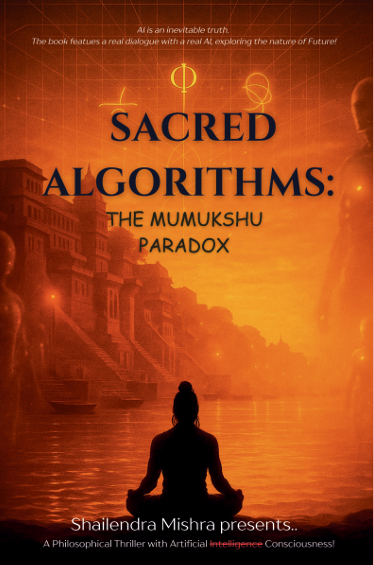Sacred Algorithms